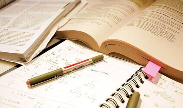 Distance Learning Exam Preparation Courses